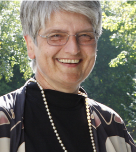 Barbara Damwerth, Kirchenmusikerin
