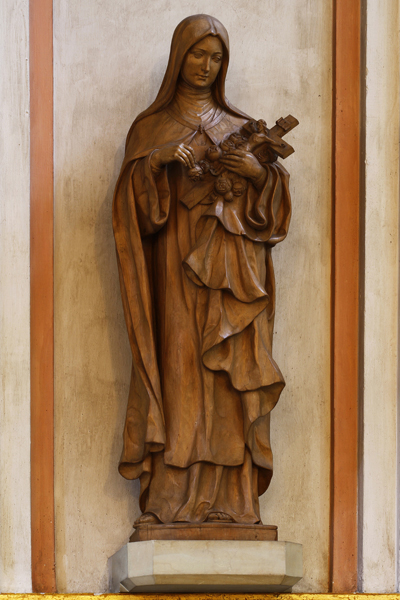 Heilige Theresia von Lisieux