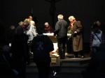 8. Ökumenische Bibelnacht am 31.10.2012 in Höntrop – Fotos: Tim Wollenhaupt