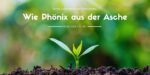 Online-Gottesdienst am 09.04.23: Wie Phönix aus der Asche