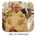 Verabschiedung von Propst Michael Kemper am 31.08.25
