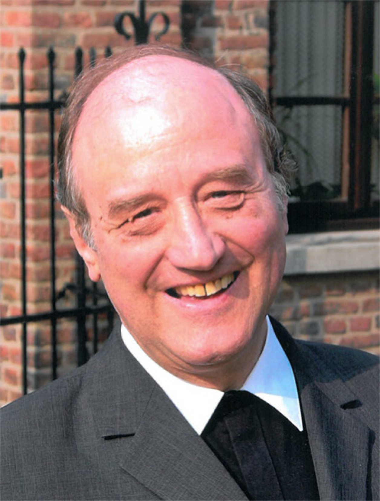 Paul Neumann Archives St. Maria Magdalena